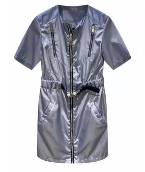 Повседневное платье