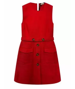 Повседневное платье