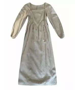 Повседневное платье