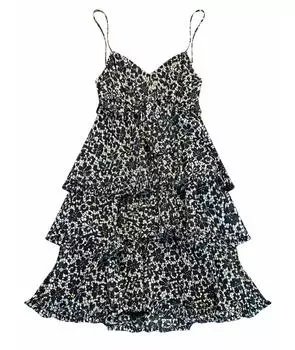 Повседневное платье