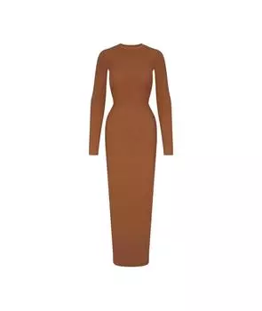 Повседневное платье