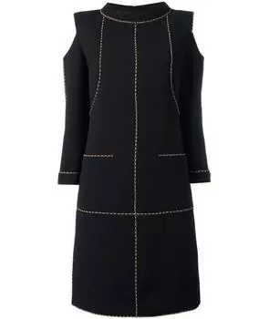 Повседневное платье