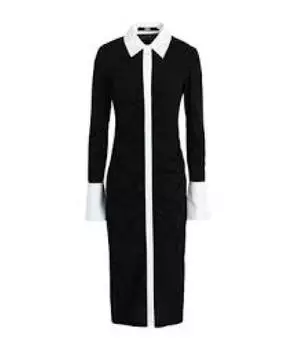 Повседневное платье