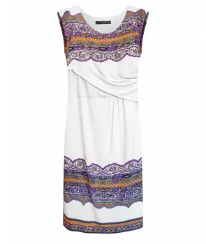 Повседневное платье