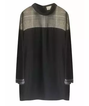 Повседневное платье