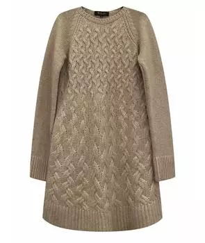 Повседневное платье