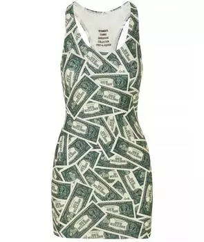 Повседневное платье