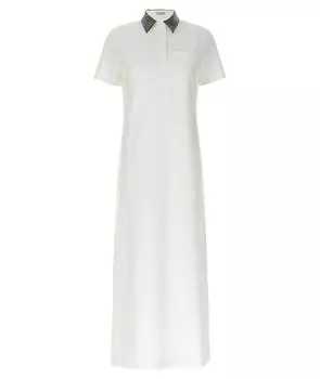 Повседневное платье