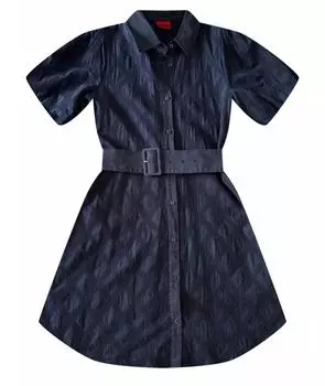 Повседневное платье