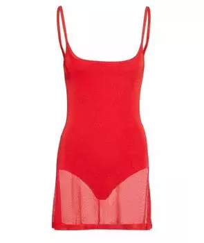 Повседневное платье