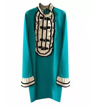 Повседневное платье