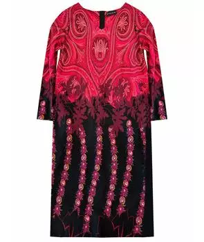 Повседневное платье