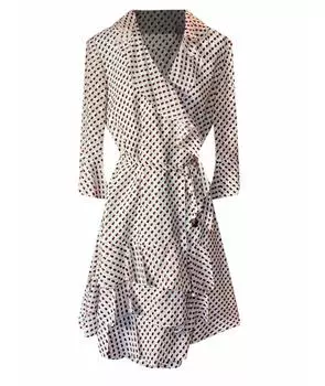 Повседневное платье