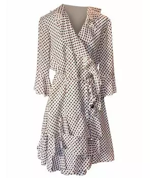 Повседневное платье