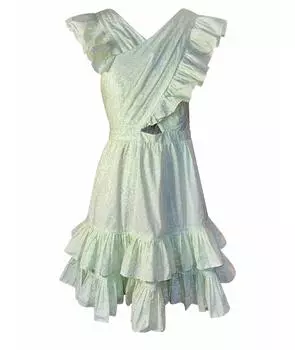 Повседневное платье