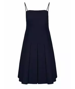 Повседневное платье