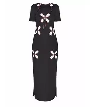 Повседневное платье