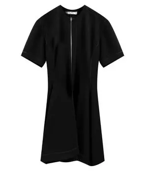 Повседневное платье