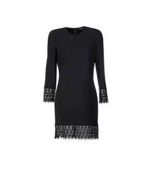 Повседневное платье