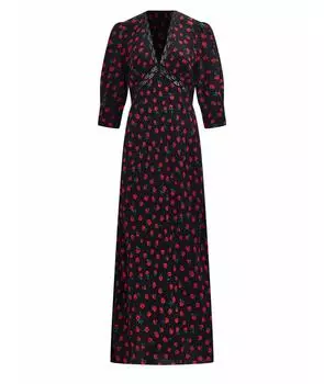 Повседневное платье