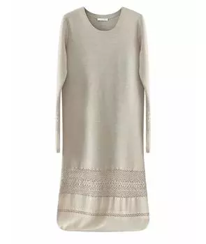 Повседневное платье