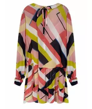 Повседневное платье