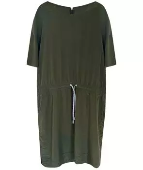 Повседневное платье