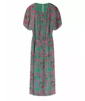 Повседневное платье