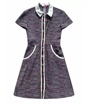 Повседневное платье