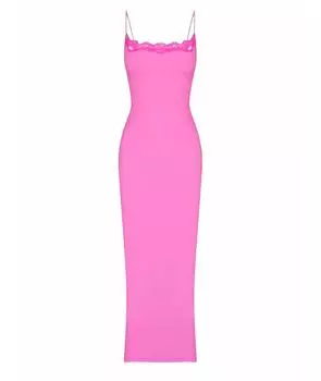 Повседневное платье