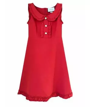 Повседневное платье