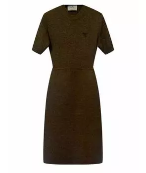 Повседневное платье