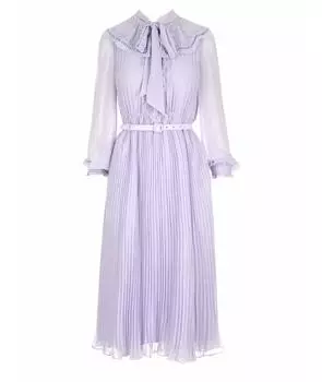 Повседневное платье