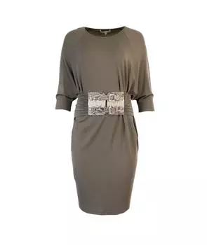 Повседневное платье