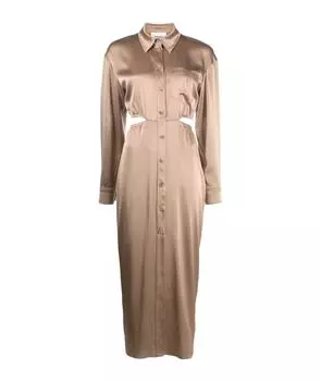 Повседневное платье