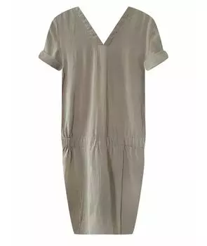 Повседневное платье