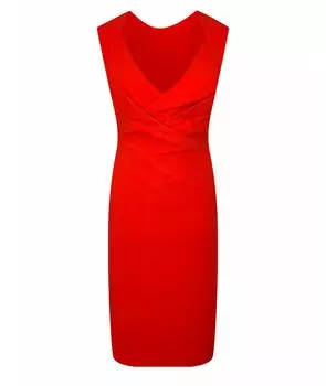 Повседневное платье