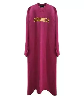 Повседневное платье