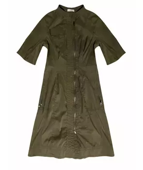 Повседневное платье