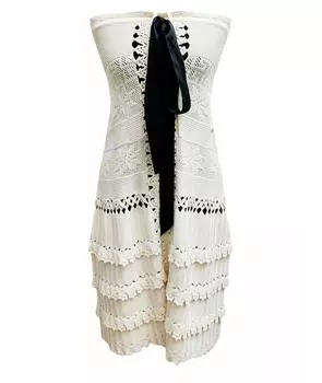 Повседневное платье