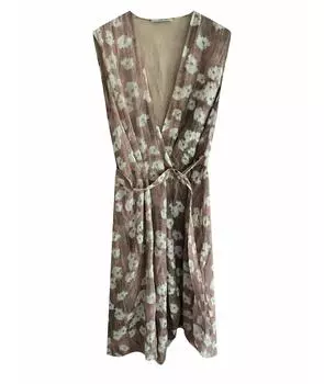 Повседневное платье