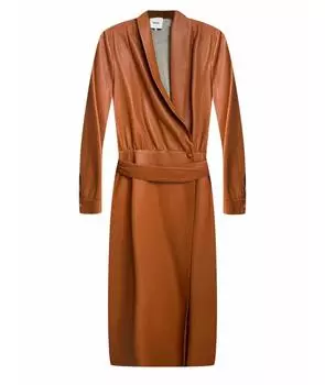 Повседневное платье