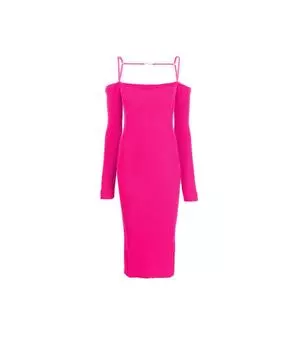 Повседневное платье