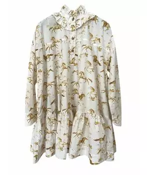 Повседневное платье