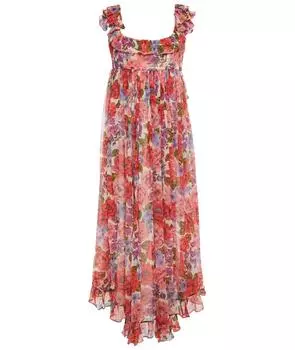 Повседневное платье