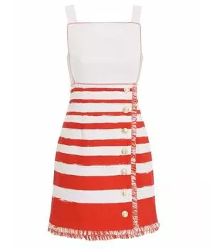 Повседневное платье