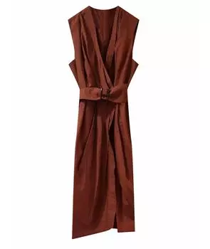 Повседневное платье