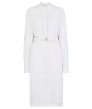 Повседневное платье