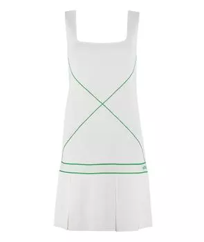 Повседневное платье