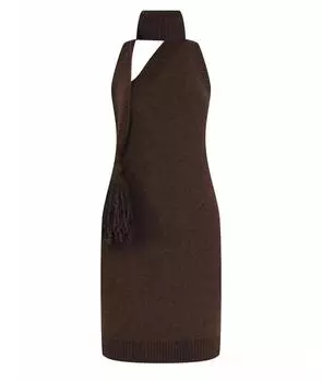 Повседневное платье